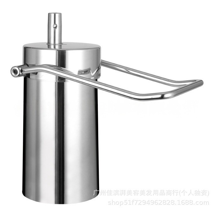 双杆不锈钢理发椅液压泵