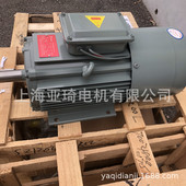 台湾电机 1.5 IFG 通电刹车 6变频制动电机 卷线机电机