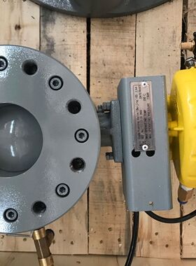 克莱德DN80圆顶阀P30332D-00排气圆顶阀排气阀