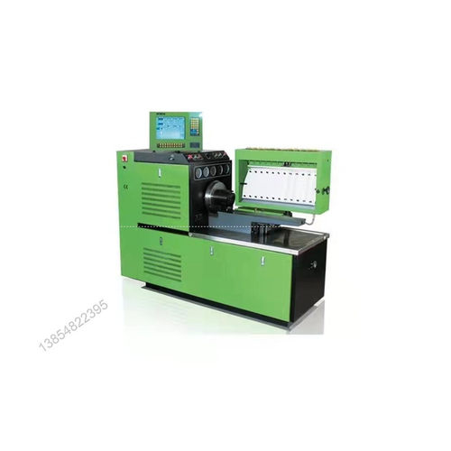 泰安12PSD喷油泵试验台15KW