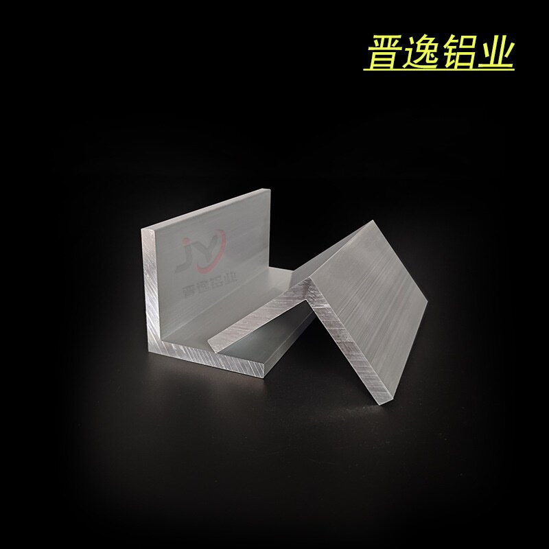 60X60X6mm角铝60*60*6mm等边角铝铝合金角铝 6063角铝型材规格表