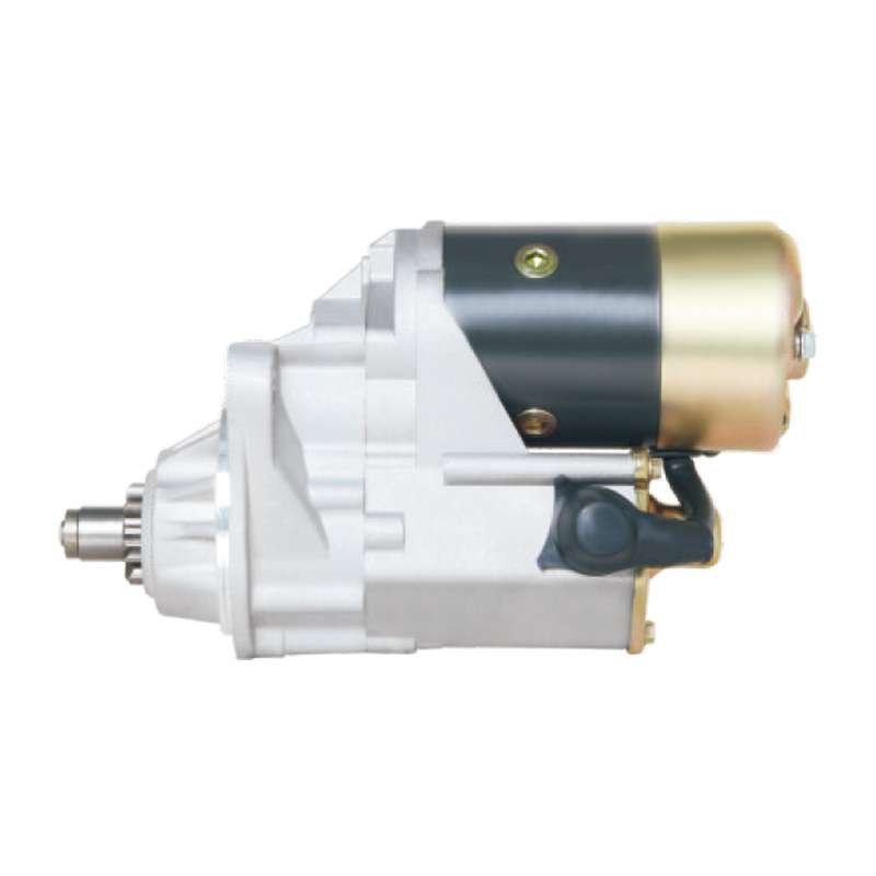 五十铃6HH1、6HK1起动机 428000-0890