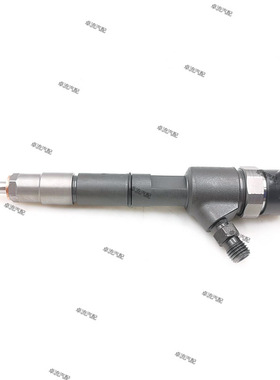 柴油共轨喷油器0445110333总成阀组件F00VC01371