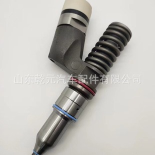 0713出口品质 0713 C13发动机喷油器总成 249