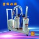 2600ML硅胶点胶机 自动双桶切换点胶机 半自动涂胶机打胶机