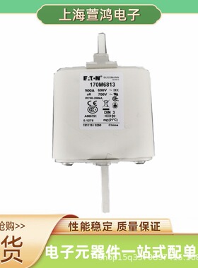 170M6949 170M6950 170M6951 170M6958原厂  熔断器底座熔芯标准