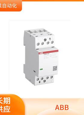 6AGC082857 供应 ABB 控制电路 可插式接口继电器 7TCA296000R191