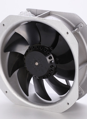 厂家热卖 YWF-200-7K/250-7K/250/9K外转子轴流风机 网罩外转子风