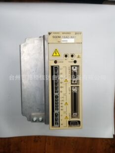 安川驱动器SGDM-15AC-NX1