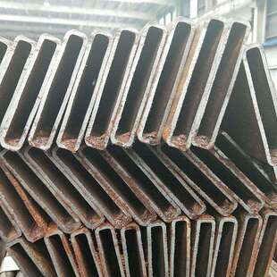 供应Q345D方管无缝方管Q345D矩形管大口径方管现货秒发