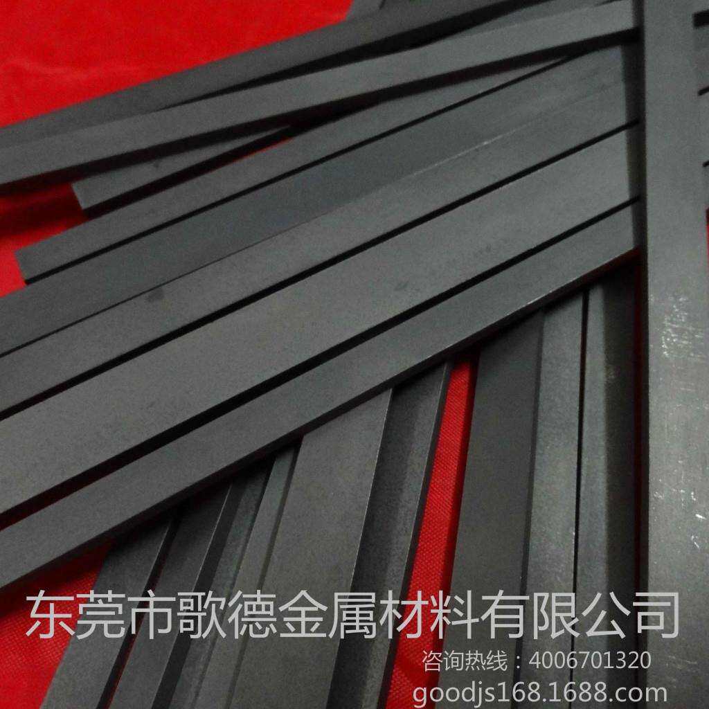 歌德销售台湾春保超微粒钨钢wf10台湾钨钢规格齐全