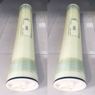自来水过滤后可以直饮1T/H钢铁冶炼超纯水设备反渗透RO膜CPA3-LD