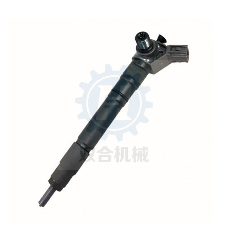 HTLUX 1GD 2GD喷油器 23670-0E020 柴油车喷油器总成