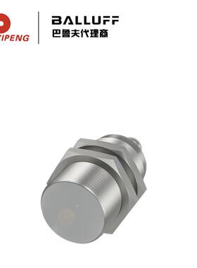 巴鲁夫BALLUFFBIS01E7处理高频读/写头BISM-4A7-082-401-07-S4