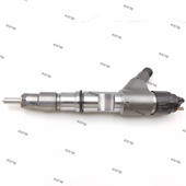 共轨喷油器0445120416总成柴油机阀组件F00RJ02103