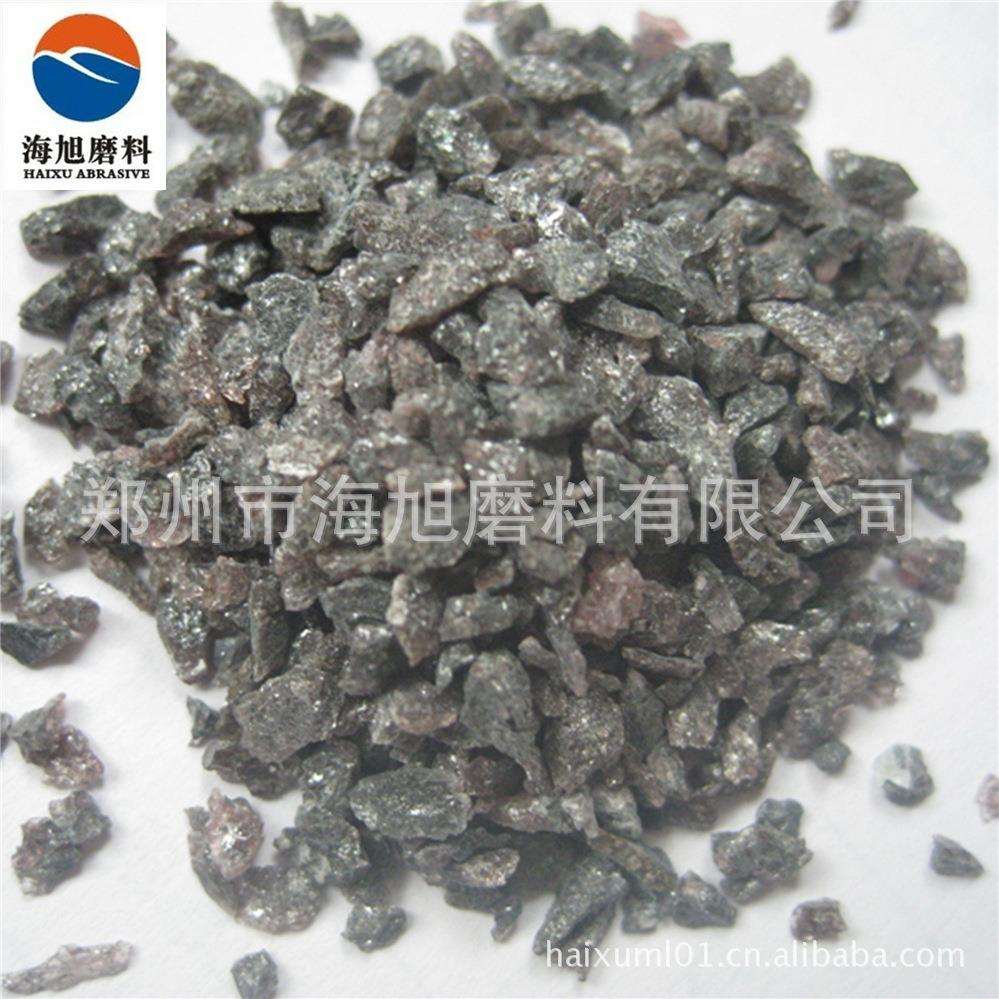 铸造树脂砂轮原材料抛光除锈金属毛刺处理棕刚玉