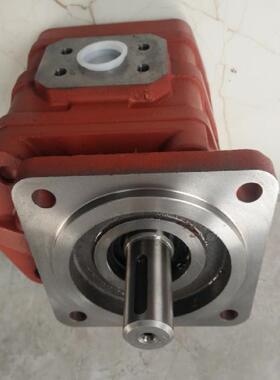 供应齿轮马达CMG3125-B5