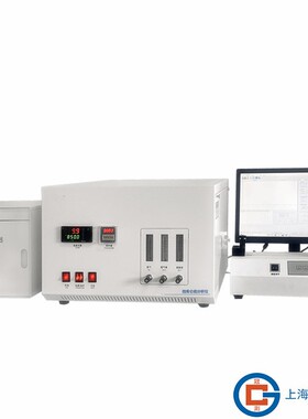 微库仑硫分析仪GC-0253A型石油产品硫试验器微库仑硫测定仪
