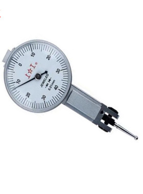 上工0-0.8MMX0.01批发销售 杠杆百分表