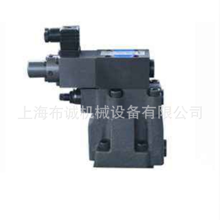 电液比例溢流阀 EBG-03-C EBG-03-H EBG-06-C