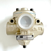 ROSS气控阀 ROSS 2153B6012