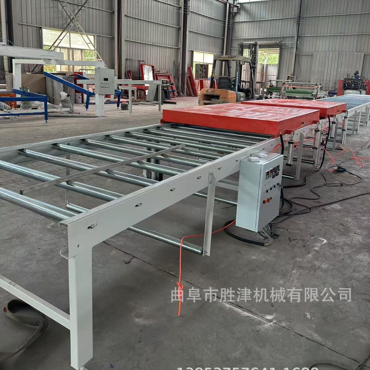 玻纤布网格布浸胶涂布滚胶机
