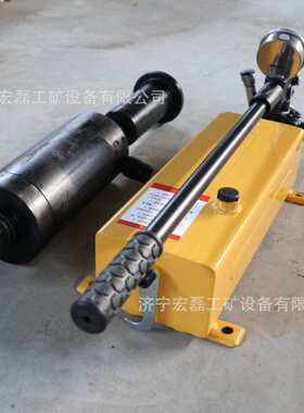 矿用锚杆拉力计 LDZ-200指针式锚杆拉力计LDZ20T30T50T锚杆拉拔仪