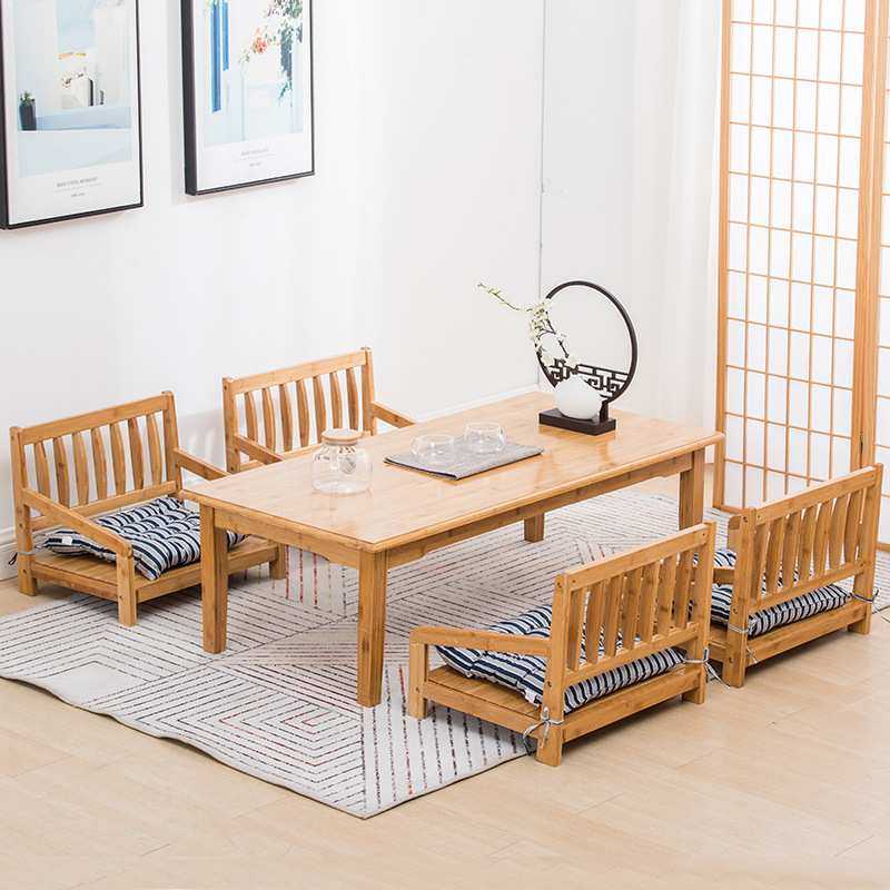 日式榻榻米座椅飘窗桌靠背椅无腿床上矮椅小户型单人落地和室椅子,3C数码配件,摄像机配件,淘宝优惠券,粉丝福利购,淘宝优惠卷