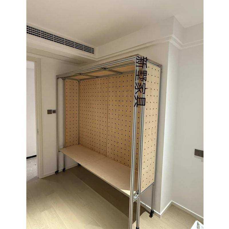 开放式自行车展示架洞洞板装饰架海洋板置物架骑行爱好者装备挂架,3C数码配件,摄像机配件,淘宝优惠券,粉丝福利购,淘宝优惠卷