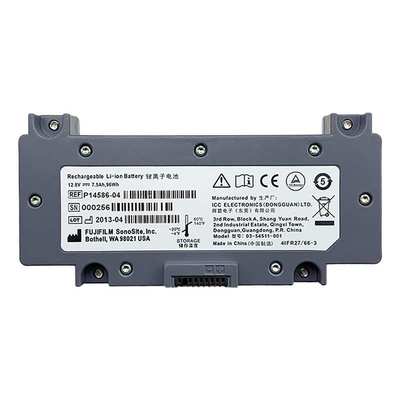 P14586-04 富士FUJIFILM 超声波探伤仪电池 14.4V Li-ion Battery