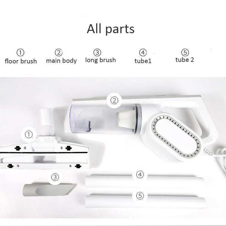 大功率吸尘器家用有线地毯小型手持迷你大吸力无线充电除螨一体机,3C数码配件,摄像机配件,淘宝优惠券,粉丝福利购,淘宝优惠卷