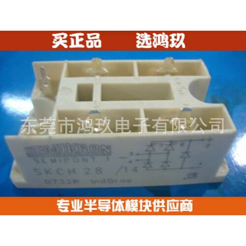 供 SKBZ28/14  SKCH28/14 可控硅模块   西门康