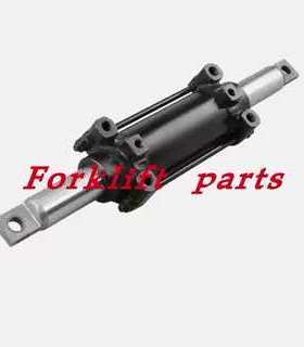 丰田叉车配件8FD/8FG30后桥转向油缸横置缸总成43350-36601-71