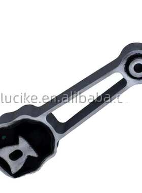 适用于路虎后发动机座机脚胶30680474 LR000597 314304