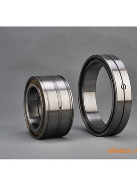 SL184912 NNCF4912CV满装滚子轴承 满滚子轴承 满装圆柱滚子轴承