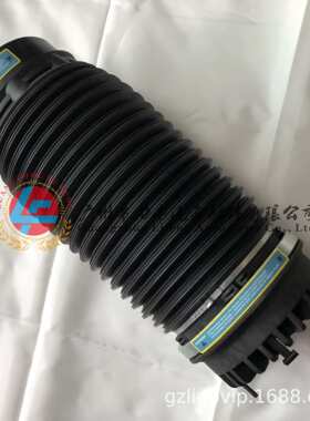 适用于道奇RAM1500 68069813AA 4877136AB空气减振后气包