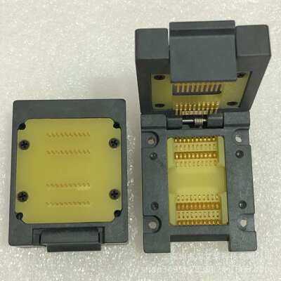 AK-SOP-20-1.27-7.5×12.8   SZJ/AUTMWTELL CSOP-20-1.27
