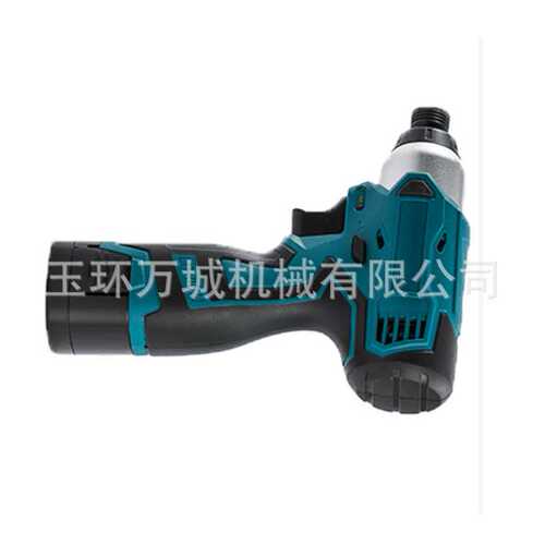 M12CD-202C无刷双速充电式起子机12V电动螺丝刀工具家用电钻扳手