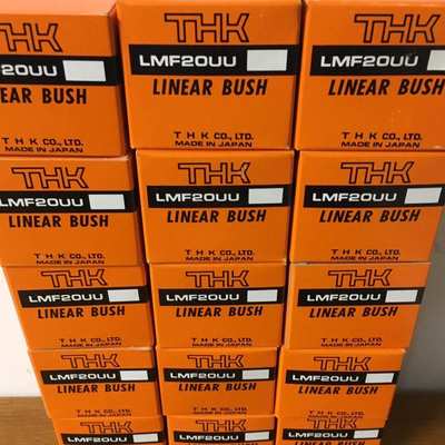 THK滑块HRW27CA机床滑块导轨