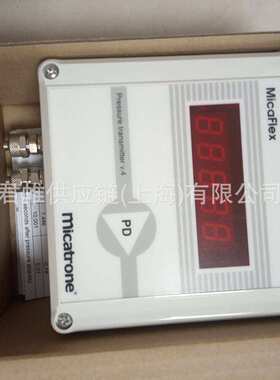 价格需核实  Micatrone    差压传感器    0-2000pa MF-PD,24VDC