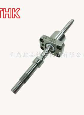 THK大导程滚珠丝杠BLK1616-3.6 BLK1616-7.2 BLK1510-5.6