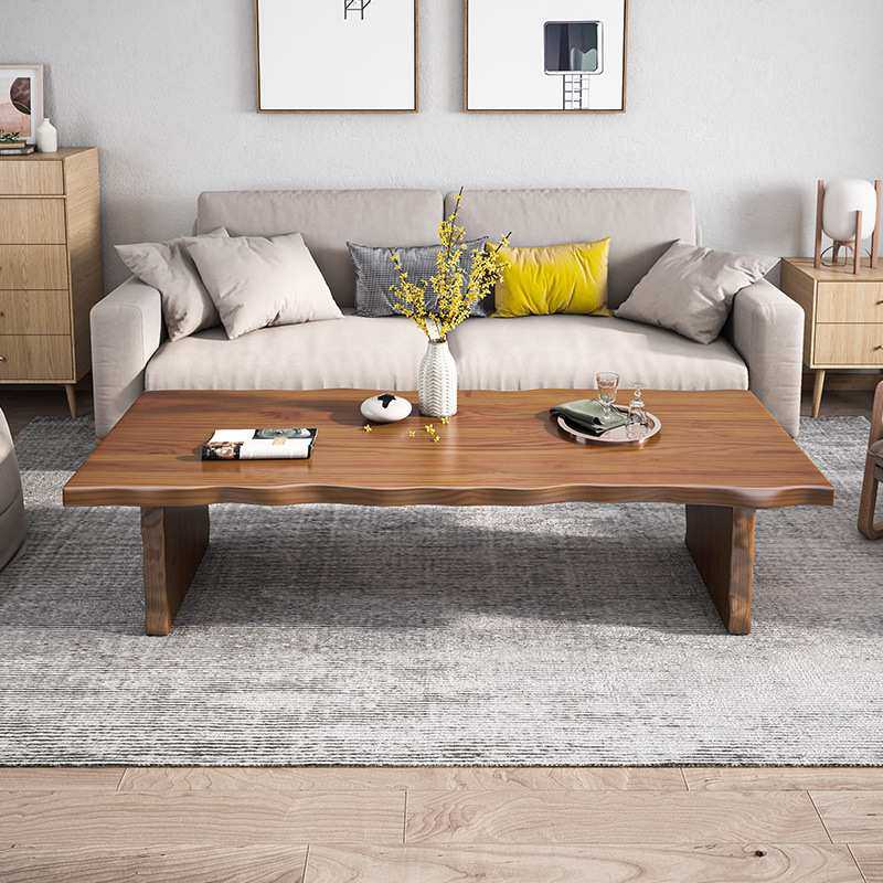 实木茶几桌简约现代小户型家用客厅新中式长方形矮桌沙发小桌子,机械设备,其他机械设备,淘宝优惠券,粉丝福利购,淘宝优惠卷