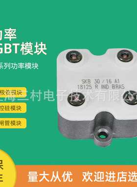 整流桥模块SKB15/08A2/12A2/16A2 SKB25/01/02/04/06/08/14/12/16