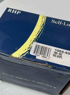 RHP轴承 1070-65DECG 1070-2-5?8DECG