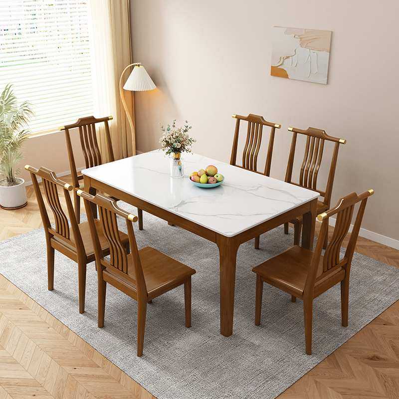 岩板全实木餐桌现代简约小户型家用客厅吃饭桌子大理石长方形饭桌,金属材料及制品,其他金属制品,淘宝优惠券,粉丝福利购,淘宝优惠卷