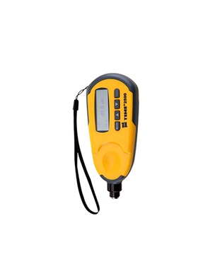 北京时代集团TIME2500磁性覆层测厚仪-原TT220