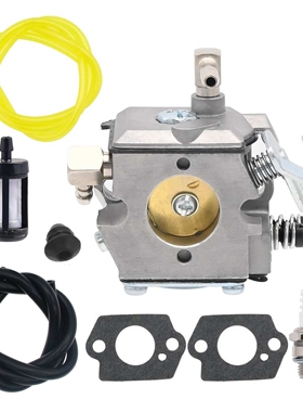 Stihl 031 031AV 030 化油器Paramount PLT2145 Walbro WA-2 油锯