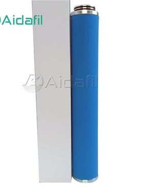 滤芯SF-04厂家供应替代Hankison精密滤芯