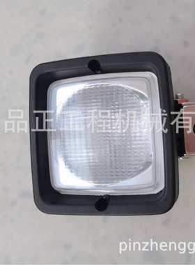 适用沃尔沃挖掘机OE11039846工作灯