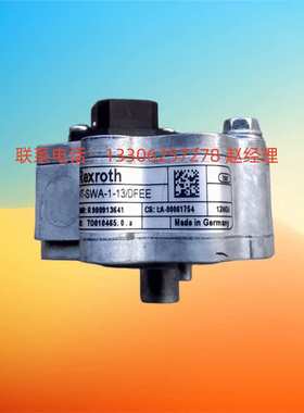 Rexro力士乐角度感应器R900868651报价为准VT-SWA-1-1X/SYDFEE